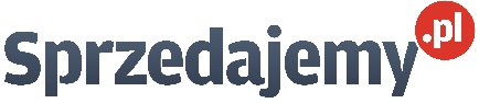 Logo sprzedajemy pasek
